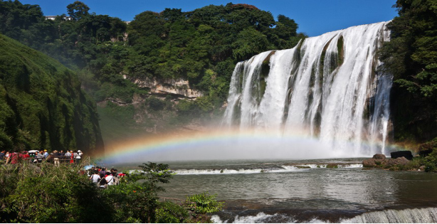 5-Day Natural Scenery Tour in Guizhou