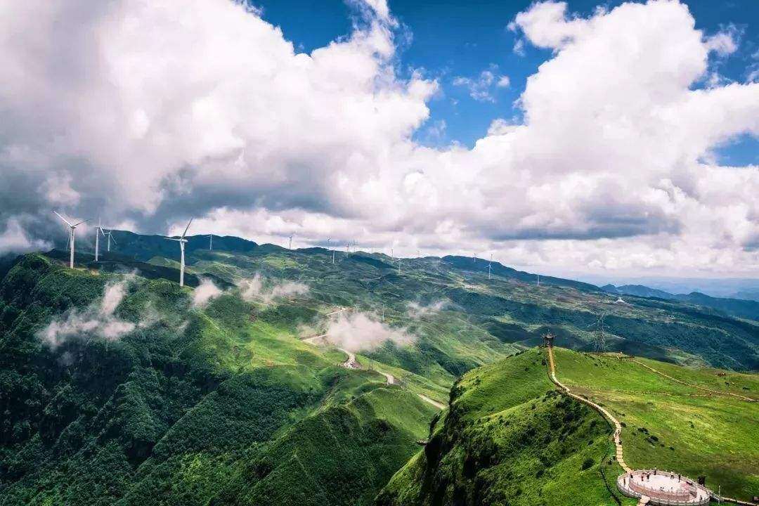 Guizhou Explorer