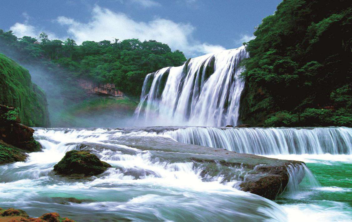 Discover the Hidden Gem of China