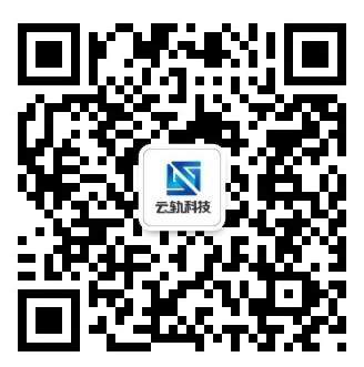微信公众号二维码