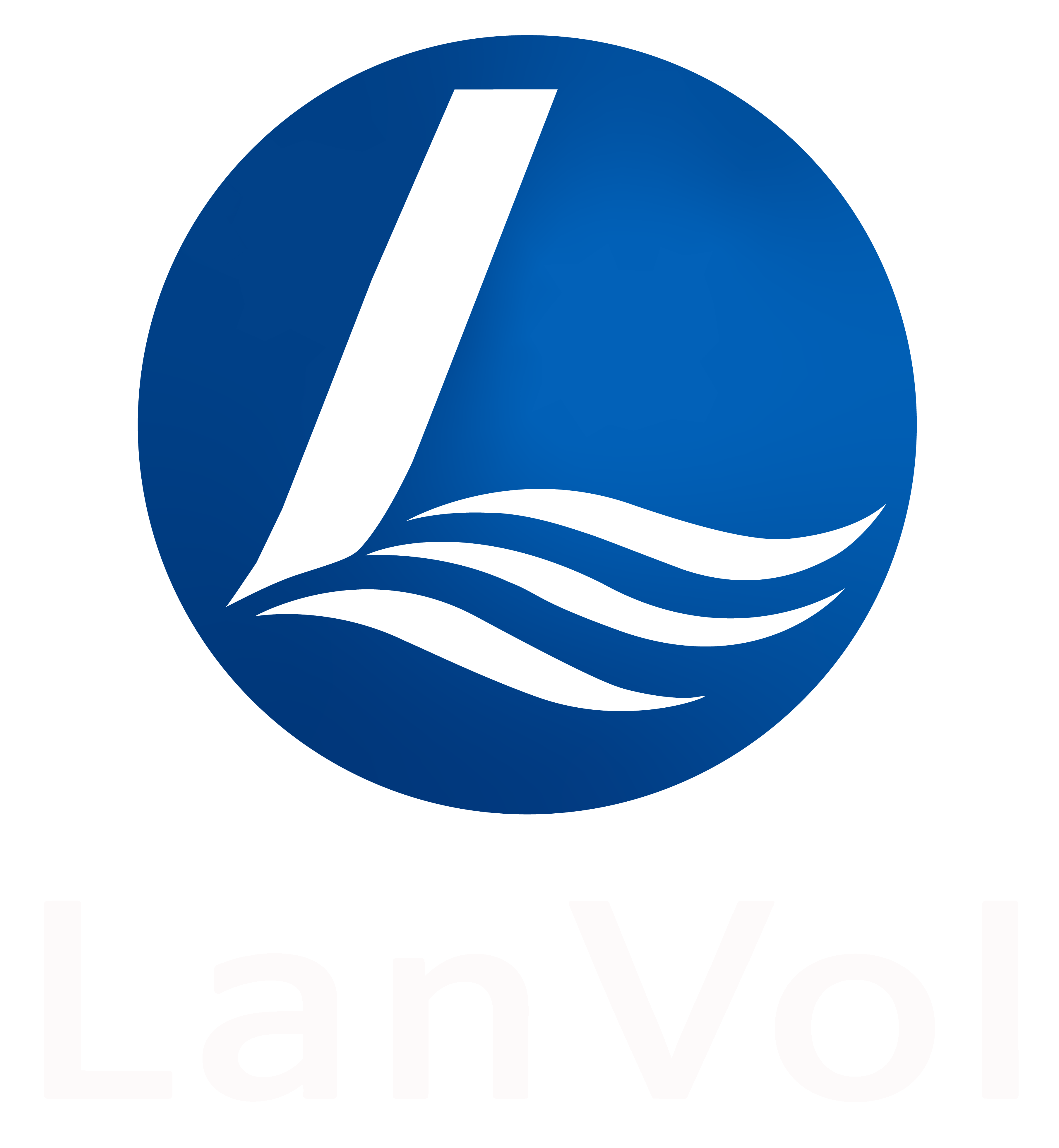 LANVOL Logo