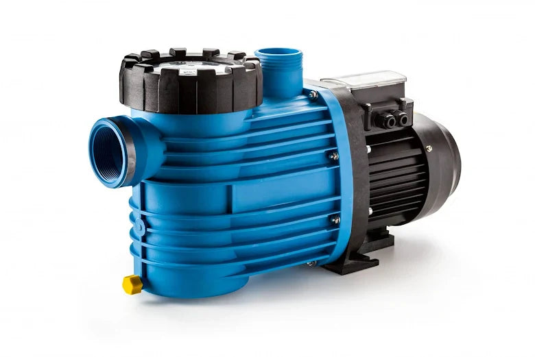 Pool Pumps