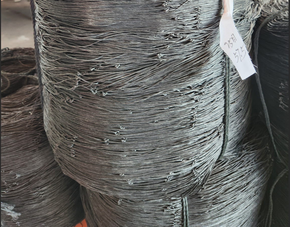 Crop Climbing Net