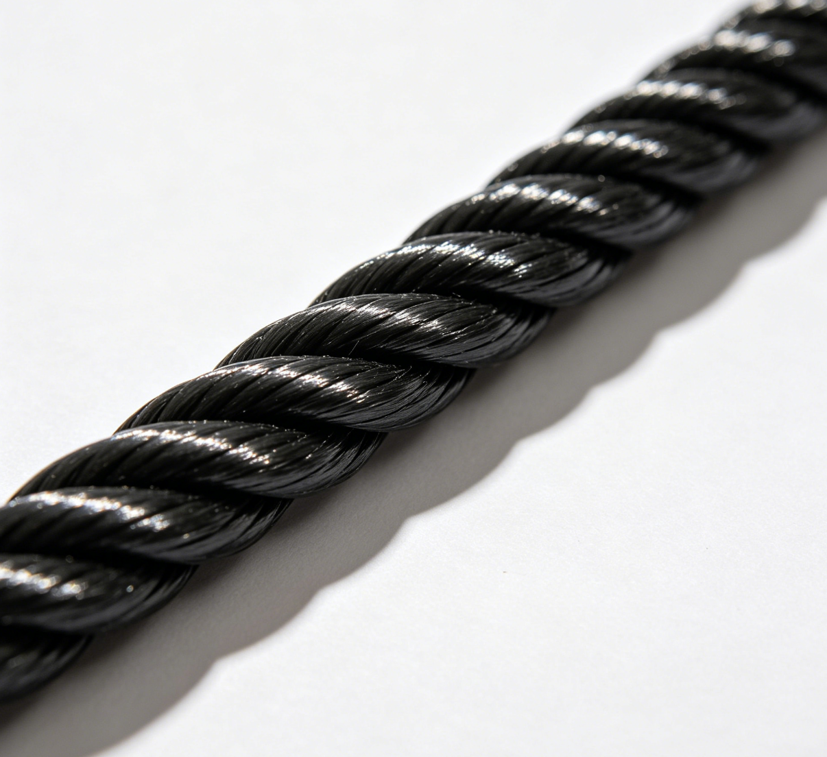 HDPE Rope - Standard
