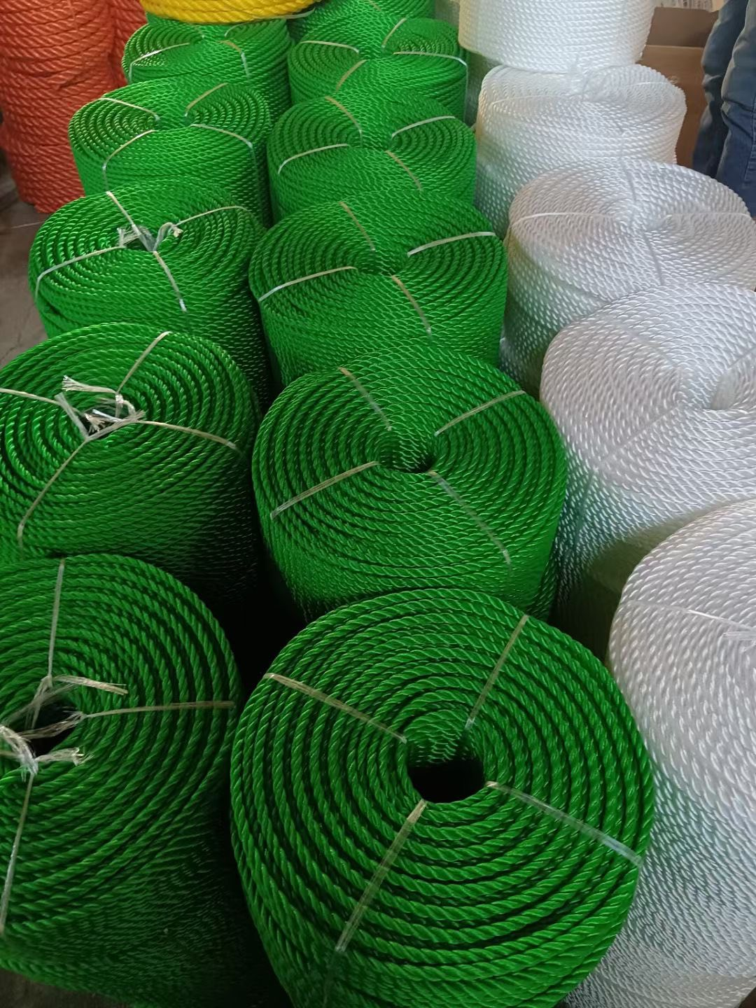 HDPE Ropes