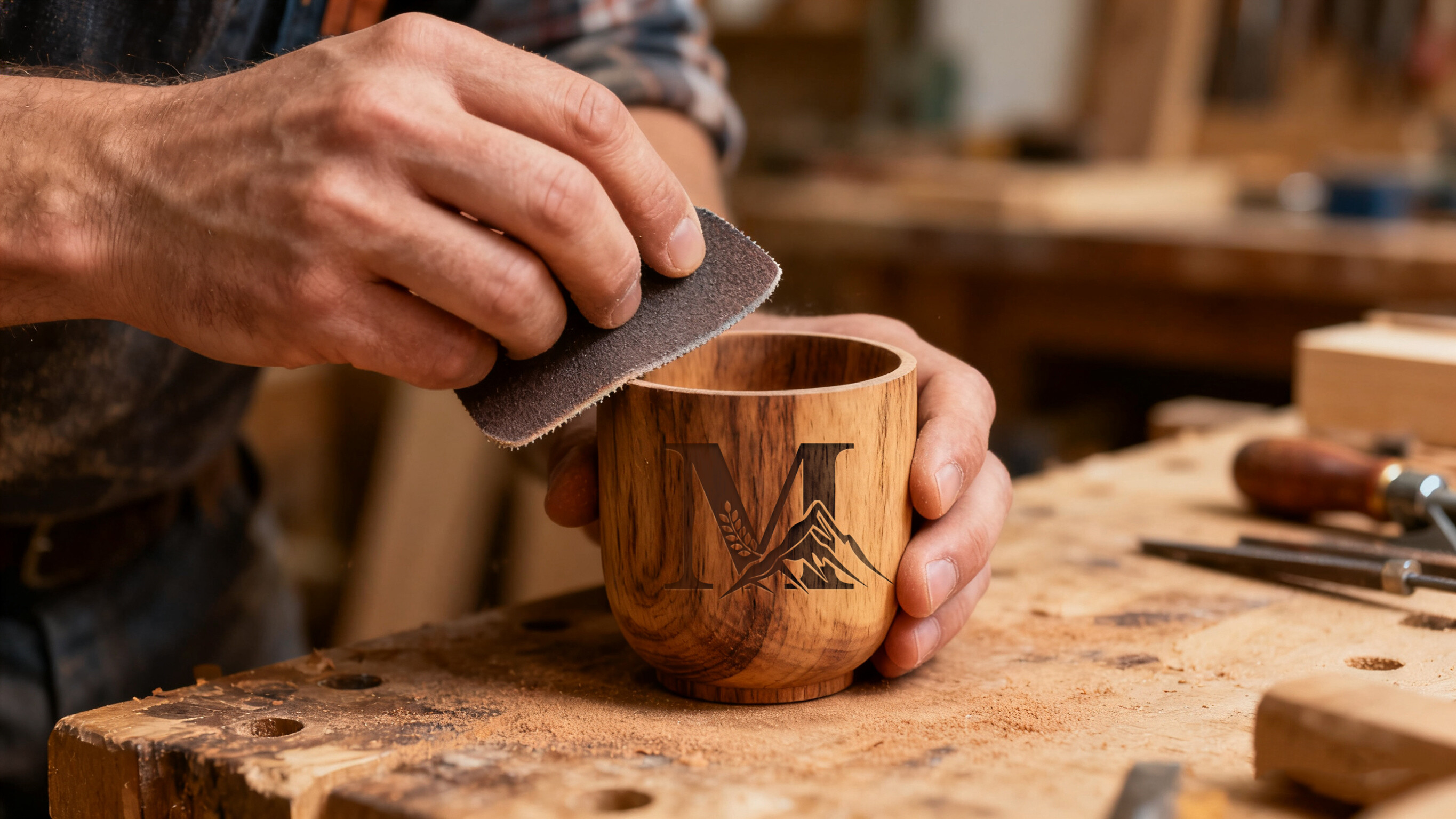 Sanding & Smoothing