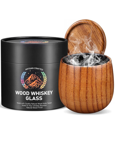 The Classic Edition — Timeless Wood