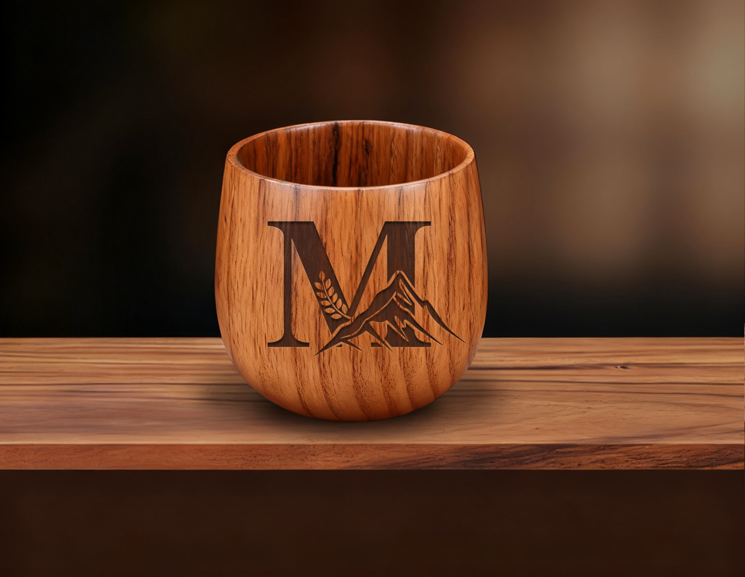 Laser Engraving