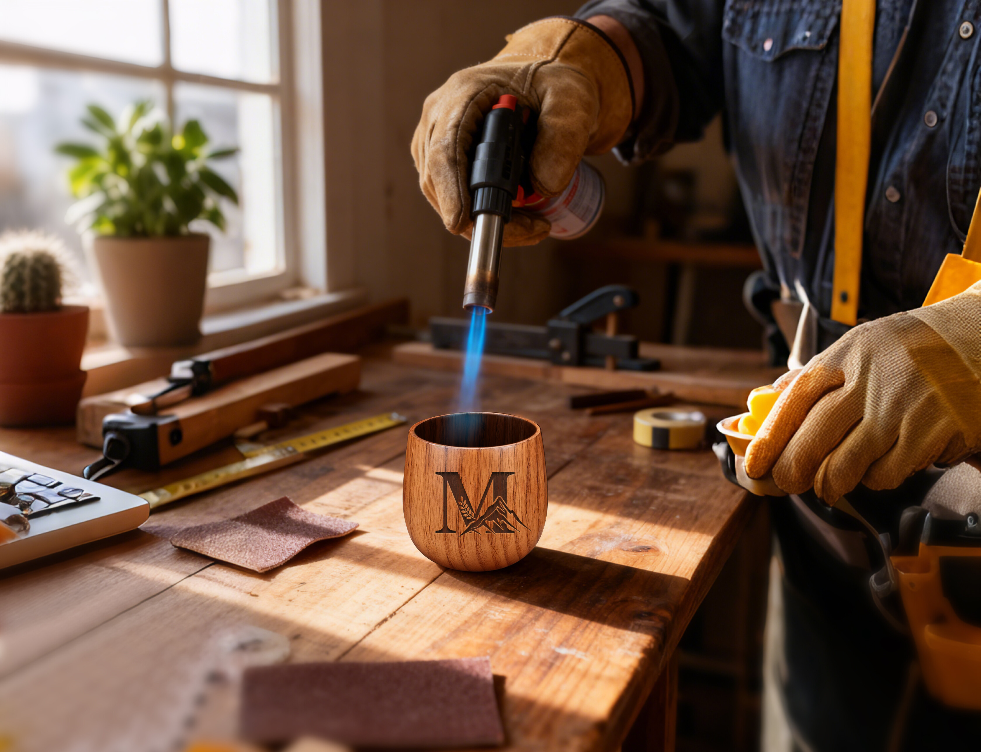 Fine Carving