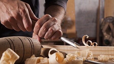 Wood Selection