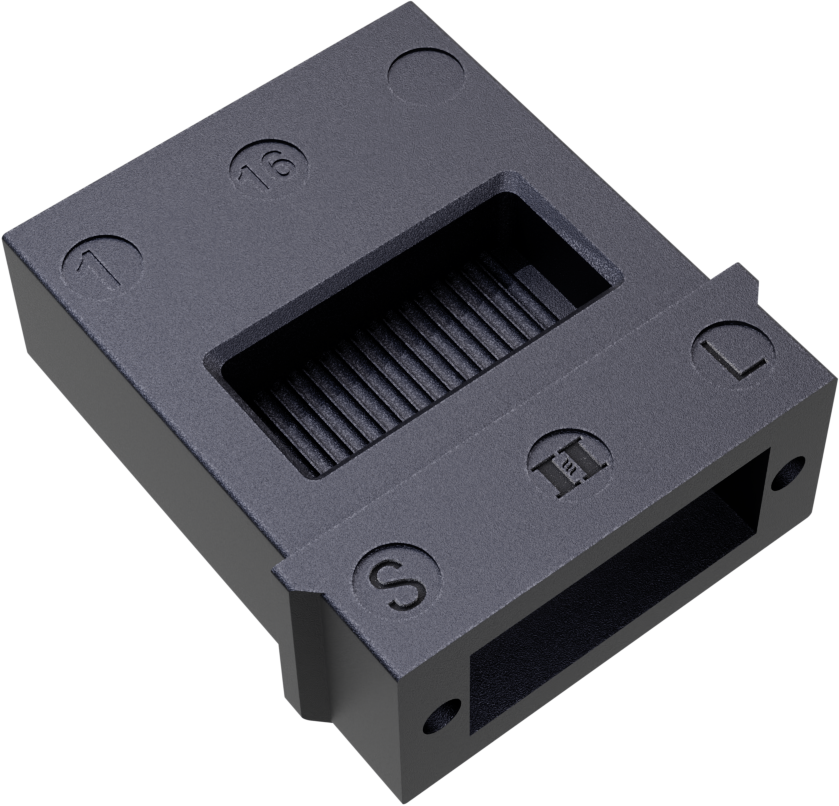 MT ferrule