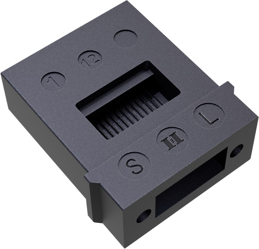 MT ferrule