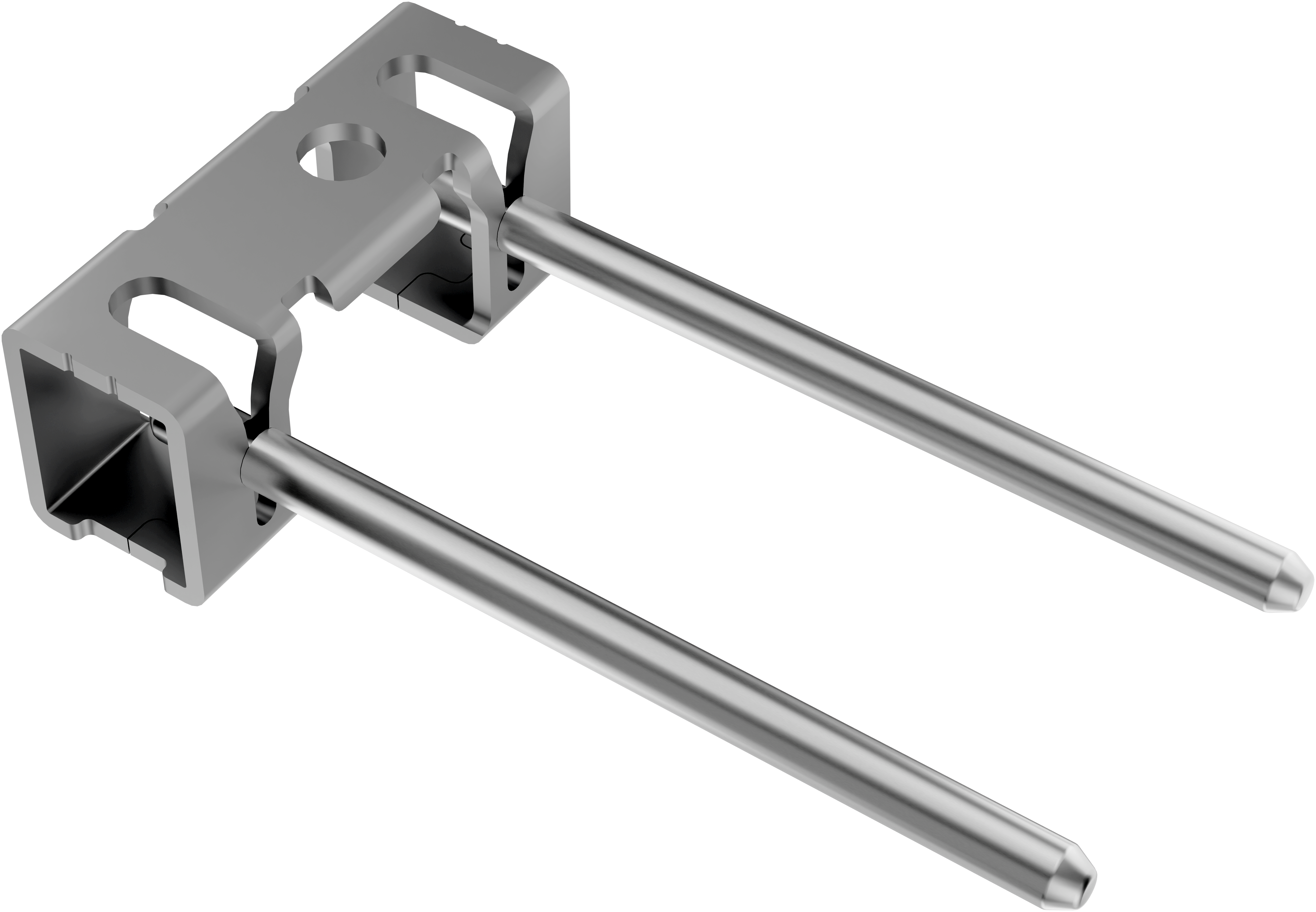 Guide pin