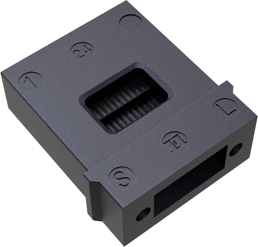 MT ferrule