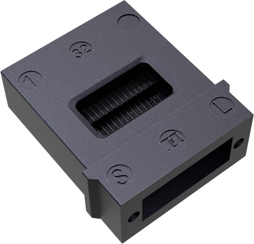 MT ferrule