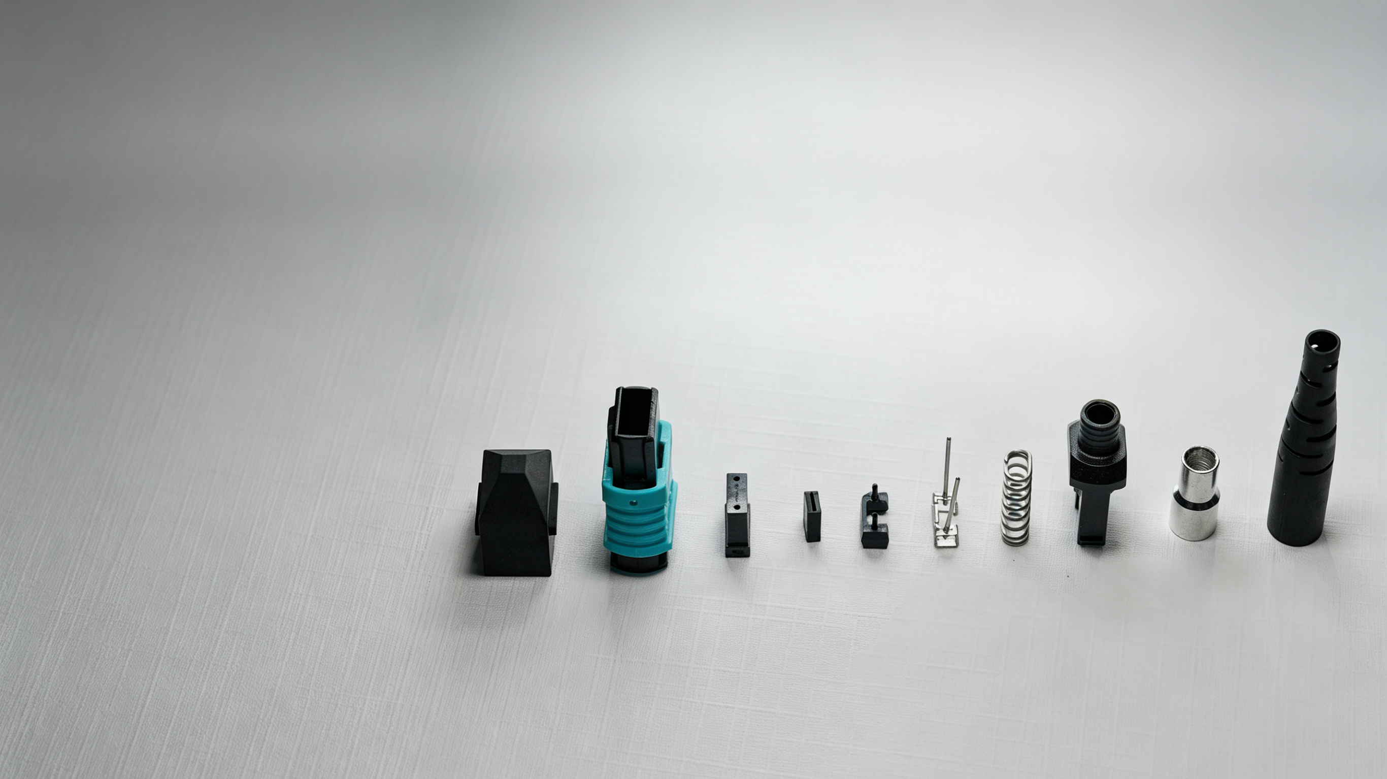 MPO Connector Products