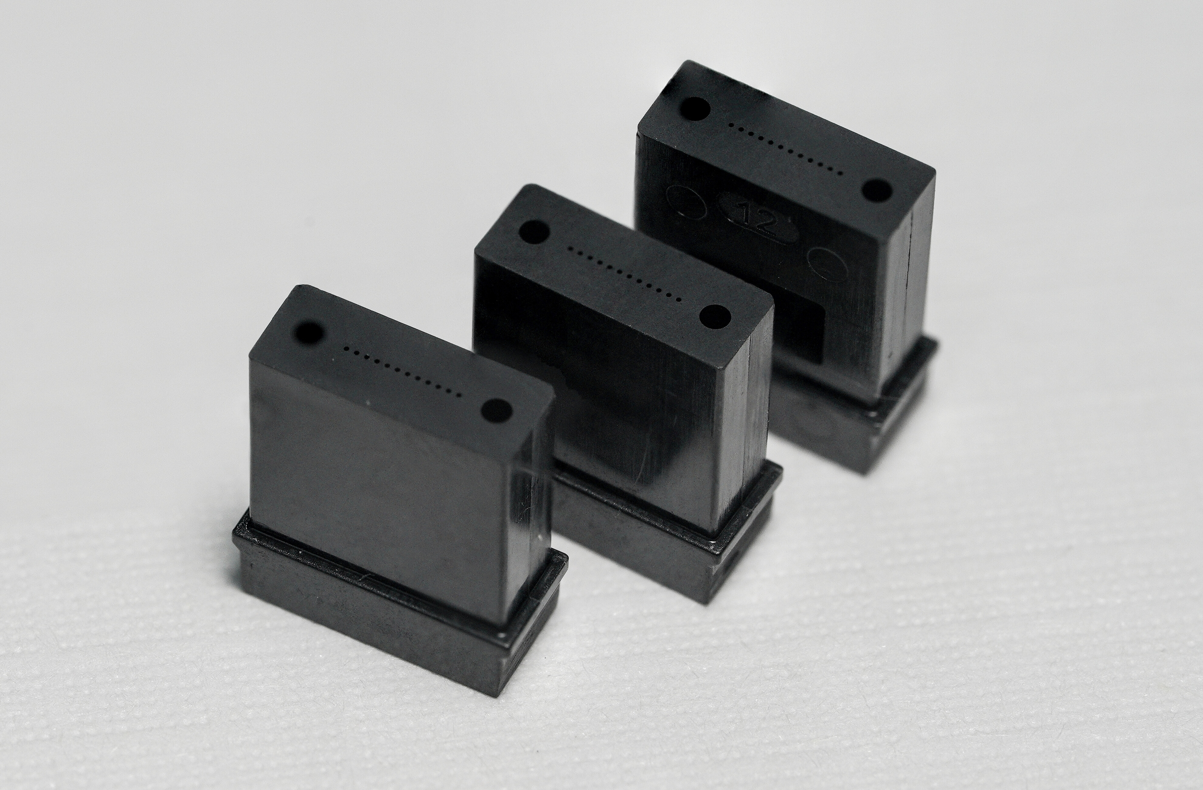 MT Ferrule - 12 Core