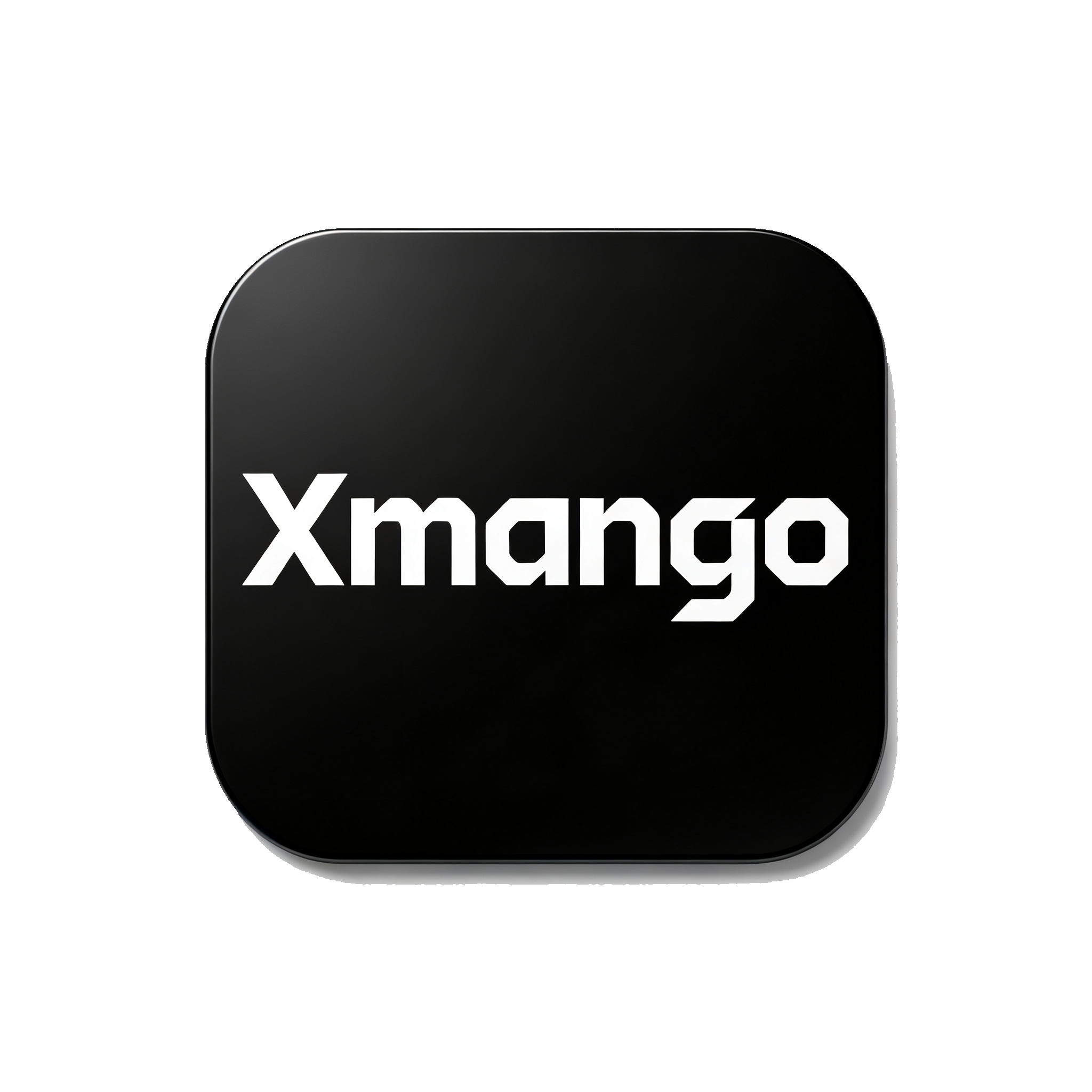 Xmango Logo
