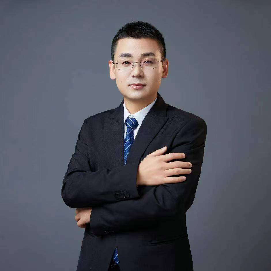 朱恒锐