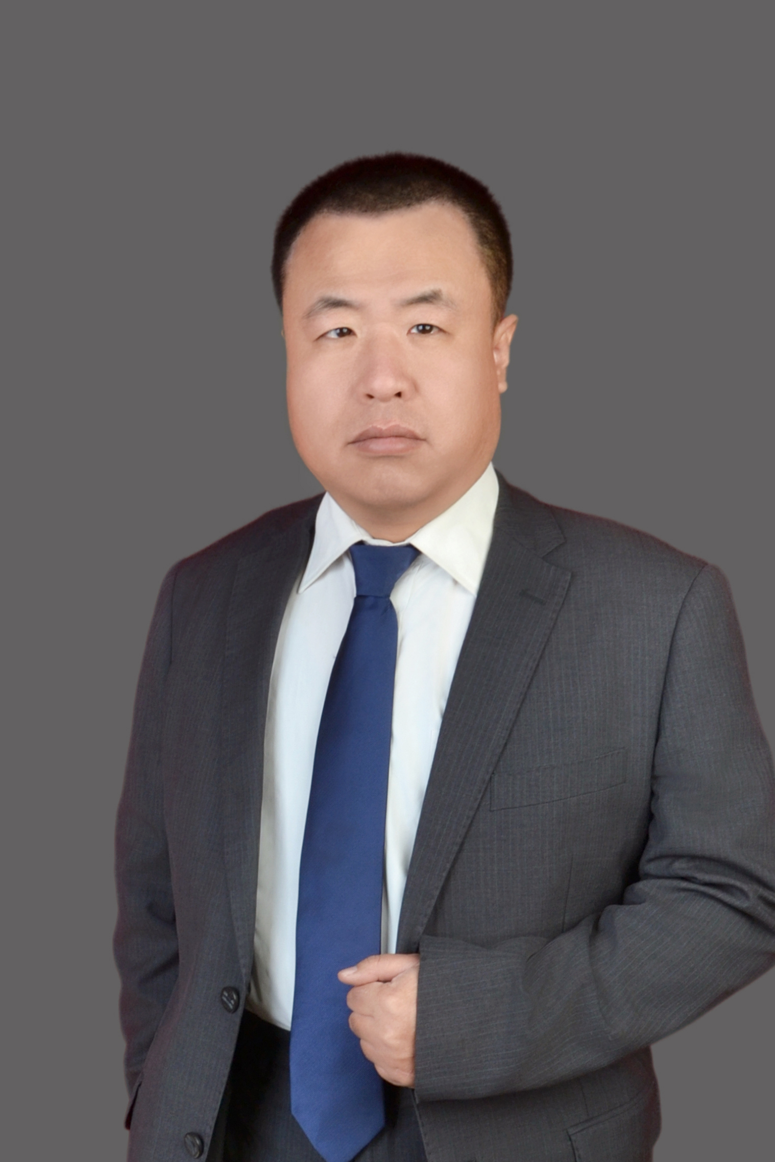 张政
