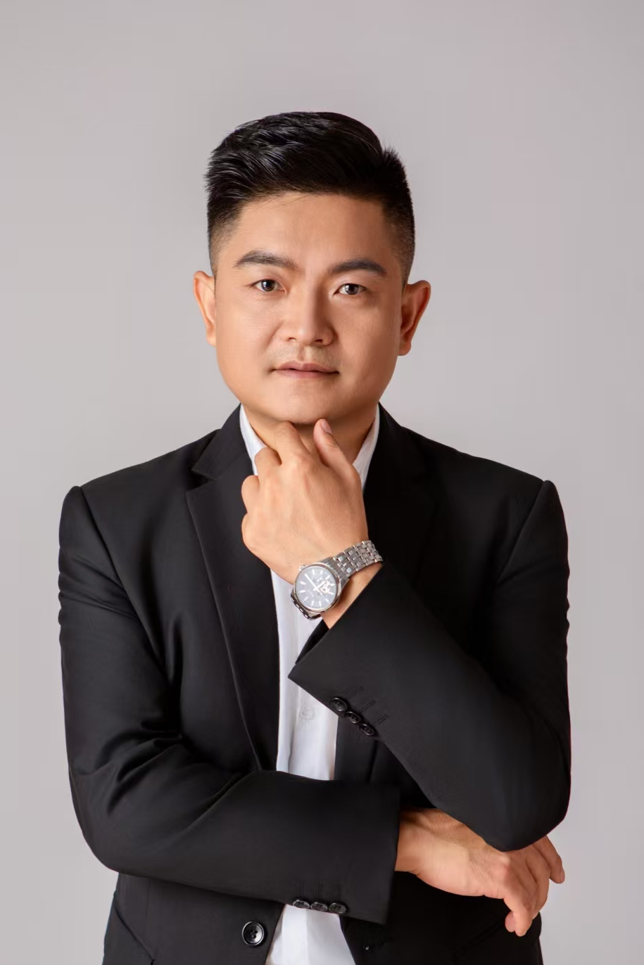 李俊