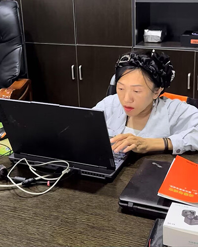创始人兼CEO
