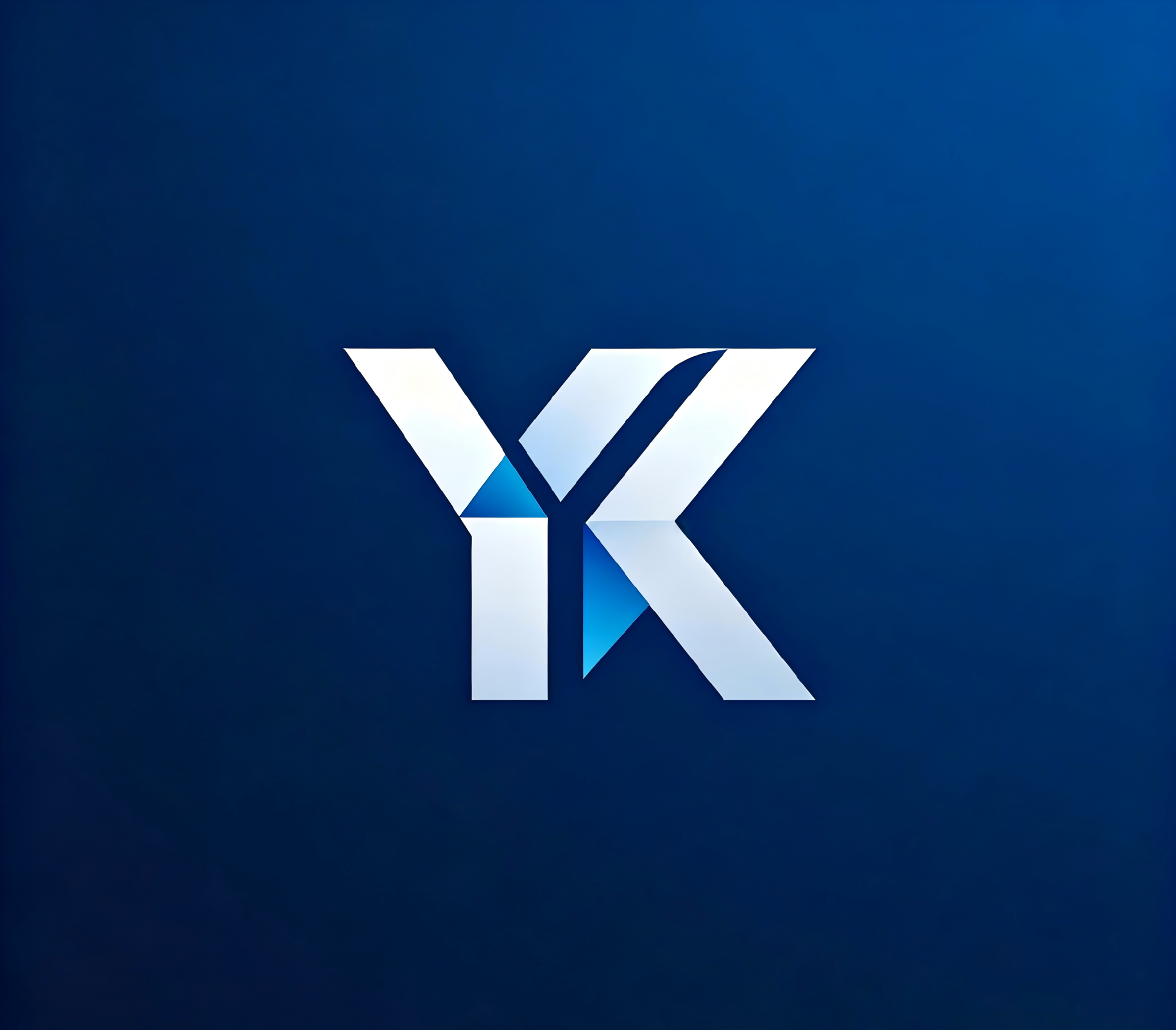 玉科石英 Logo