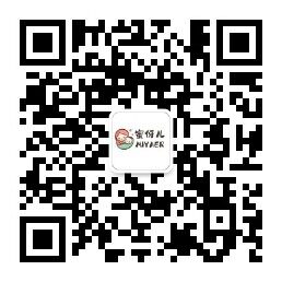 扫码咨询微信二维码