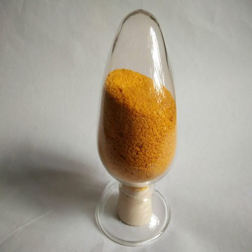 聚合氯化铝 (PAC)