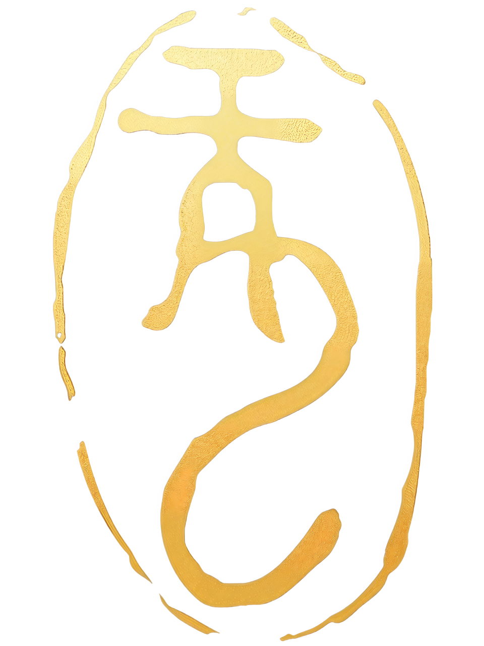天隆恒瑞 Logo
