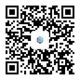 安付壹站微信公众号二维码