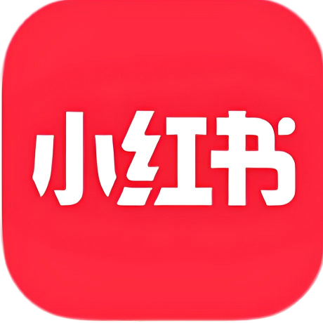 小红书