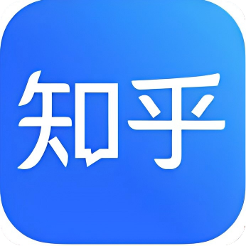 知乎
