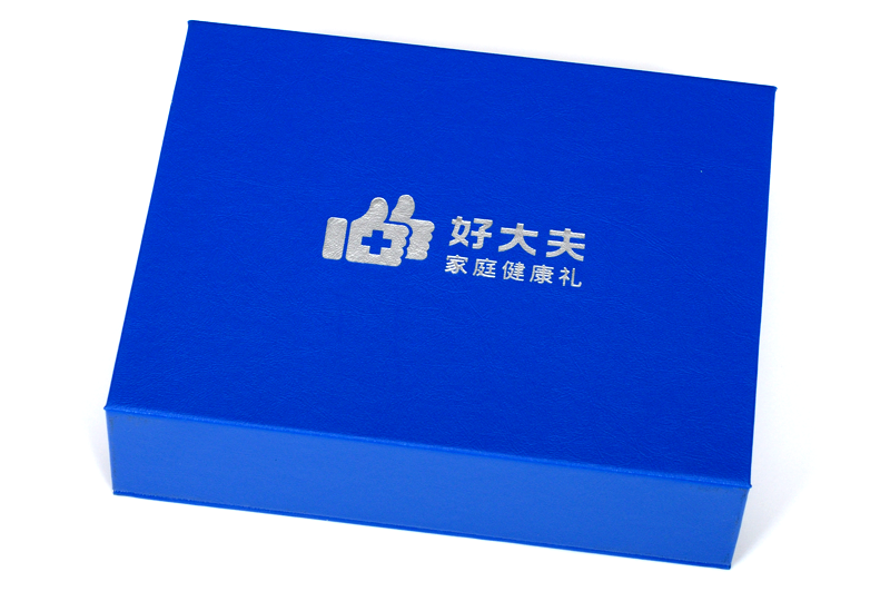 精准礼盒印刷