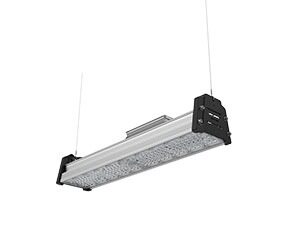 100W Linear Highbay Light