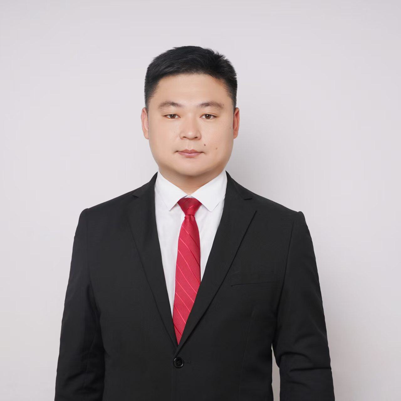 Leo Zhu - Solar Lighting Engineer