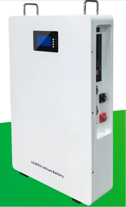 Home Energy-5Kwh