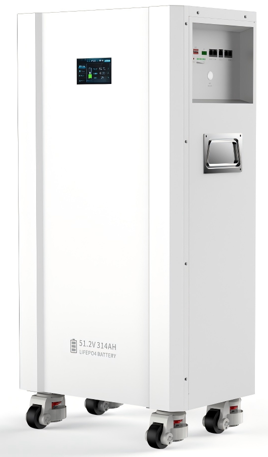 Home Energy-15Kwh