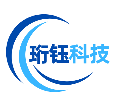 珩钰科技 Logo