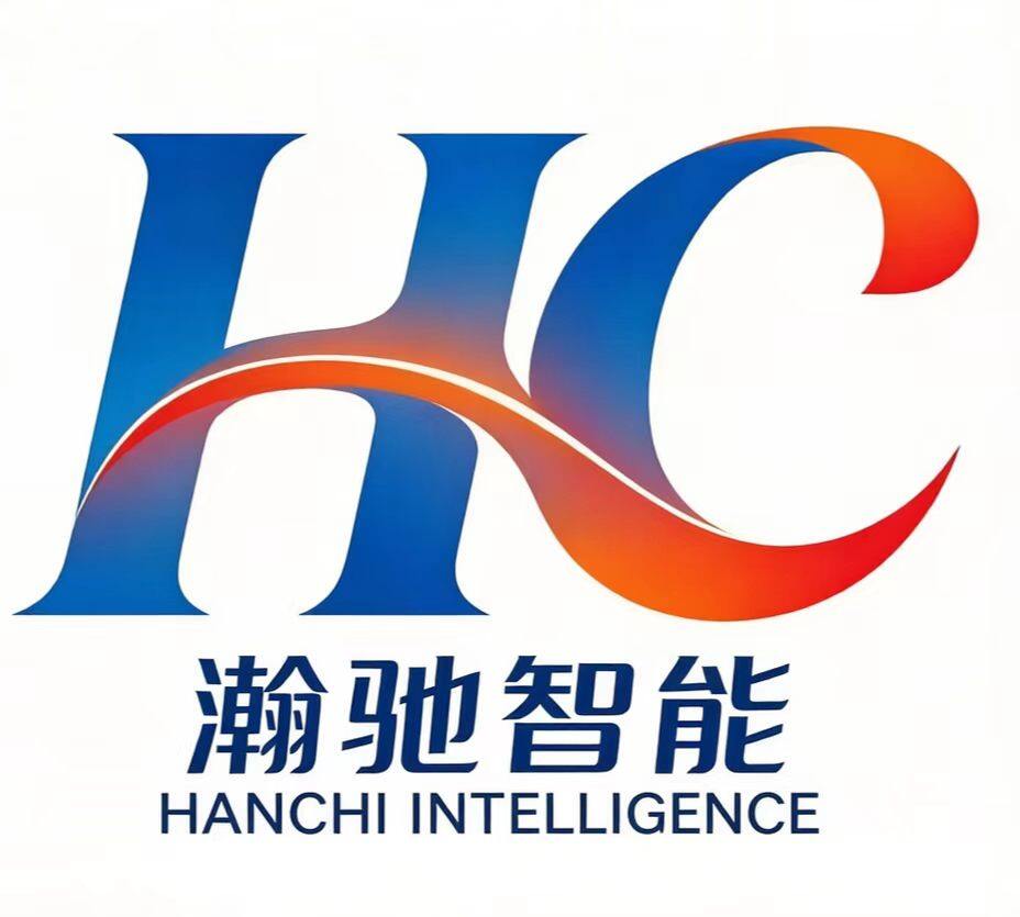 瀚驰智能 Logo