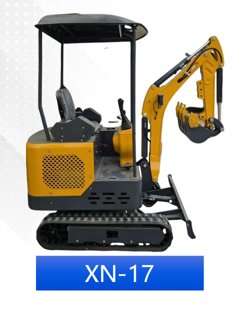 NJ-XN-17 - Factory Supply