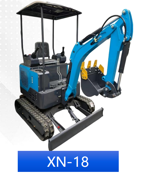 NJ-XN-18 - Factory Supply