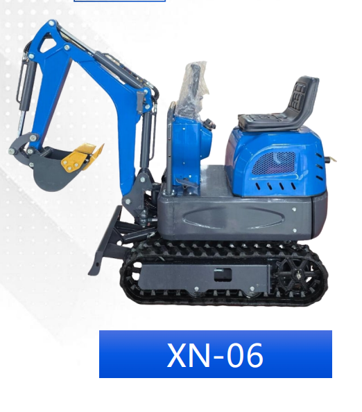NJ-XN-06 - Factory Supply