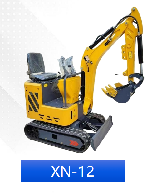NJ-XN-12 - Factory Supply