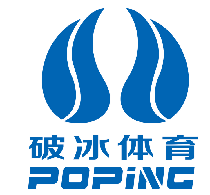 POPING Logo