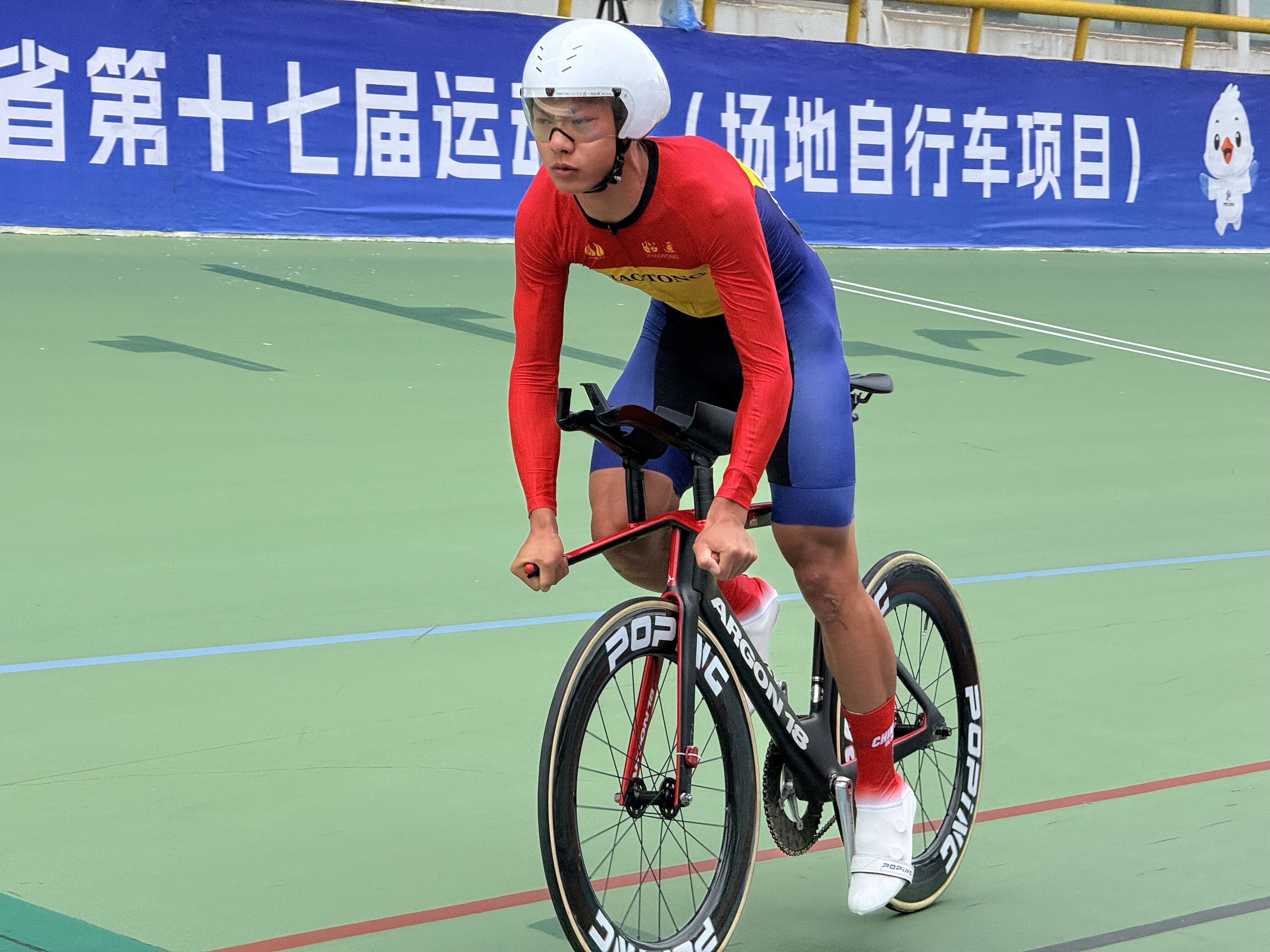刘航宇
