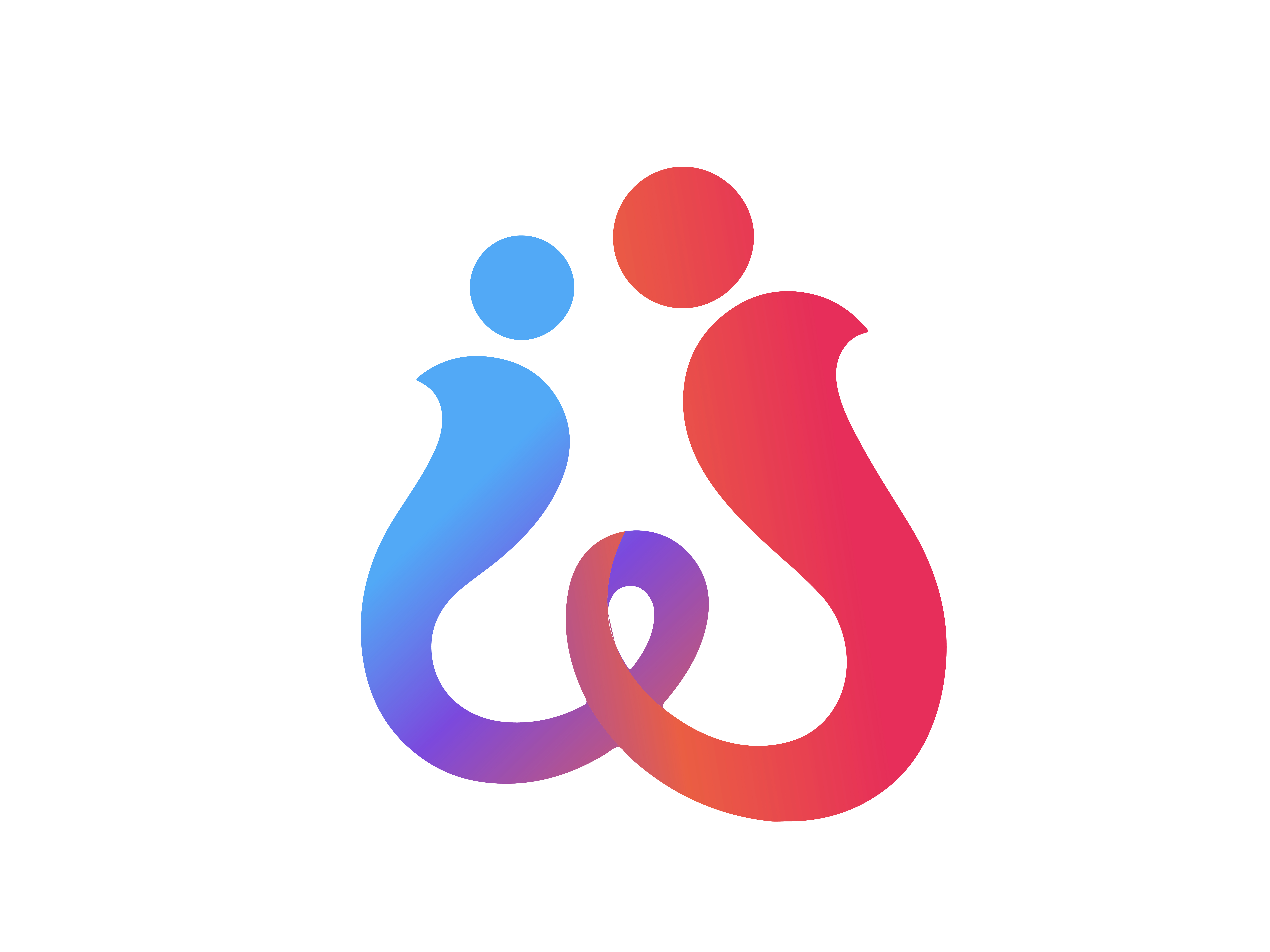 唯你良配品牌 LOGO