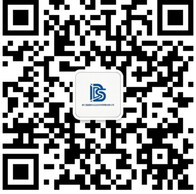 微信公众号二维码