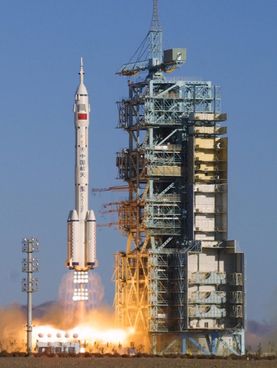 Aerospace