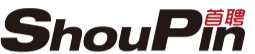 首聘科技 Logo